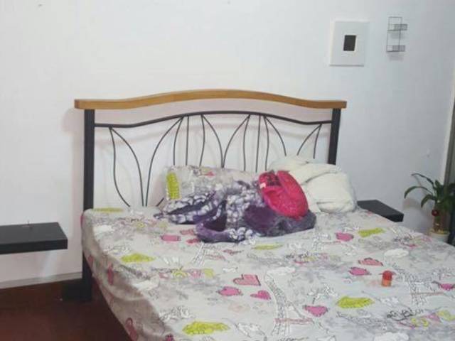 Spacious double  bedroom with built in wardrobe and balcony view, City Central (Novena & Balestier)