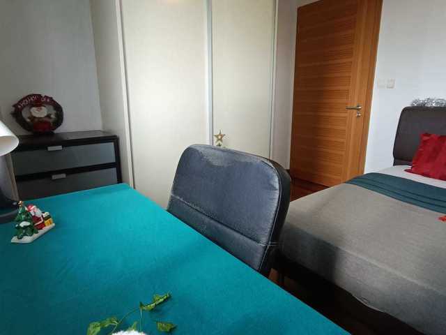 Big Room with Wonderful Views. MBFC/Marina bay Sands - Downtown/Raffles Place MRT