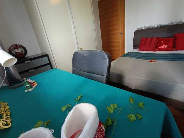 Big Room with Wonderful Views. MBFC/Marina bay Sands - Downtown/Raffles Place MRT