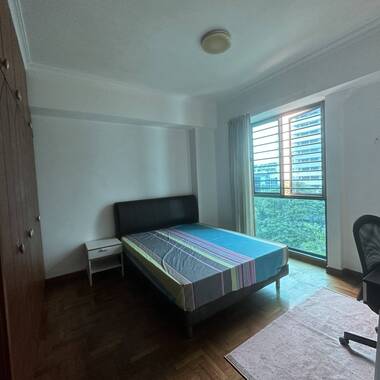 Regentville condominium big common room available anytime