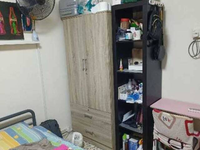 金文泰Clementi 有房出租两人一间房(只限女性)