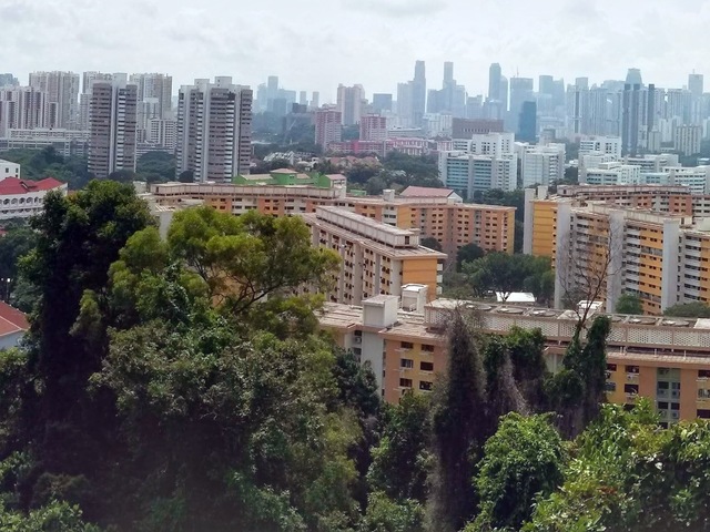 Room-near Rws Sentosa/VivoCity/ Harbourfront