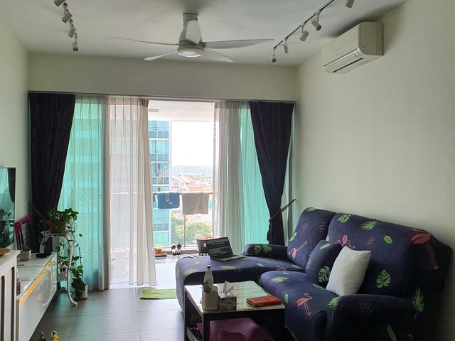 Room For Rent Serangoon Singapore Common Room For Single Lady