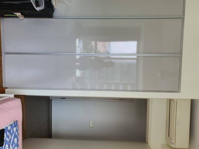 Common Room with Private Toilet for Single Lady