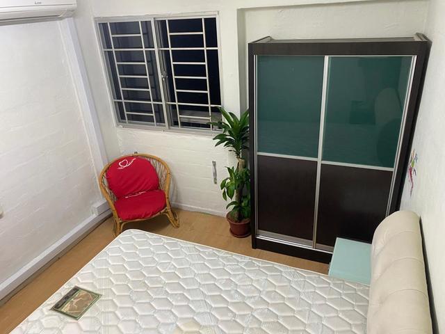 Room-near Rws Sentosa/VivoCity/ Harbourfront