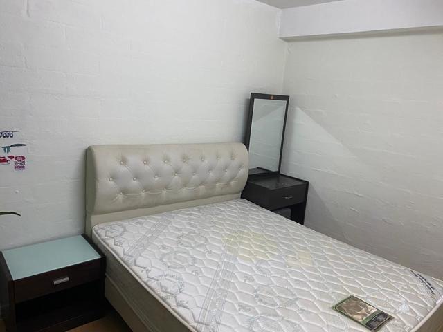 Room-near Rws Sentosa/VivoCity/ Harbourfront