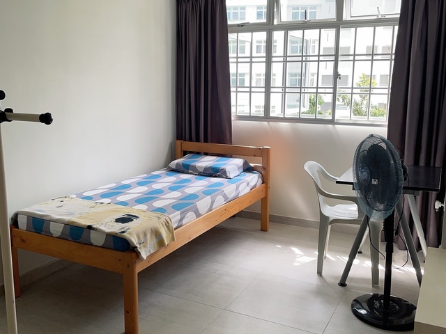 Common room for rent