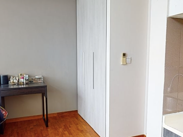 Esparina Residences Studio