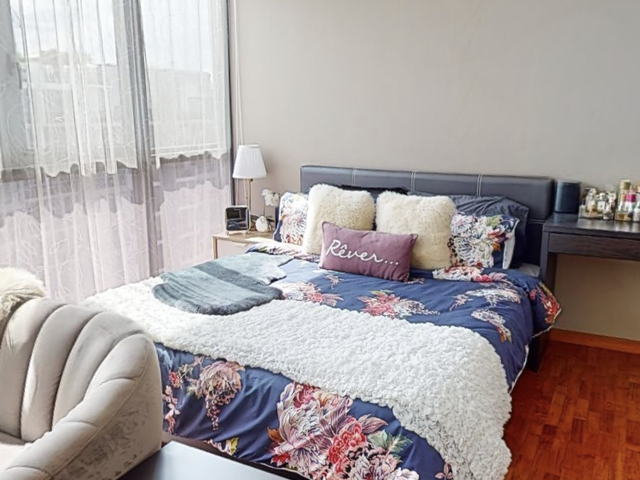 Esparina Residences Studio