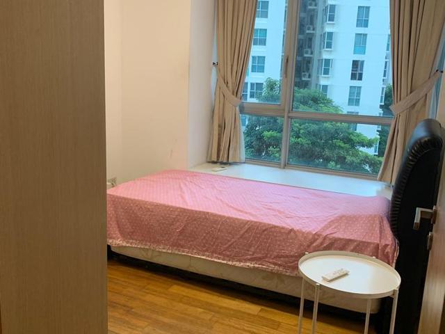 Private room at One Amber near Marine Parade