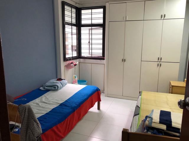 Room for rent in Kallang