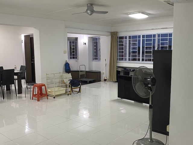 Ready to rent out by 1st May