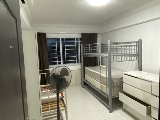 Ready to rent out by 1st May