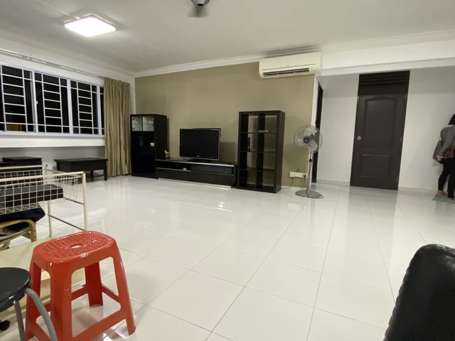 Ready to rent out by 1st May