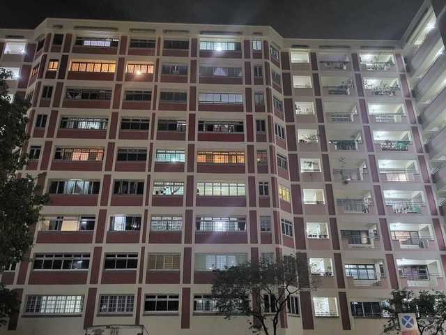 Ready to rent out by 1st May