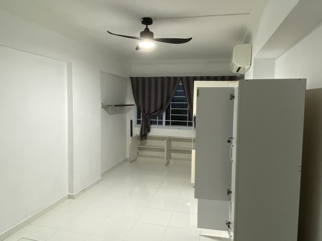 Ready to rent out by 1st May