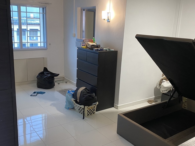 Ready to rent out by 1st May