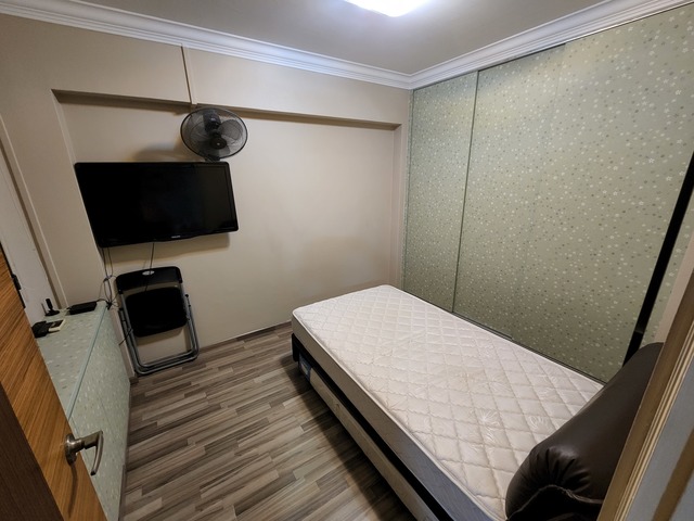 Common room (near pioneer mrt)