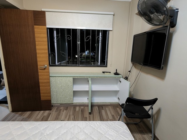 Common room (near pioneer mrt)