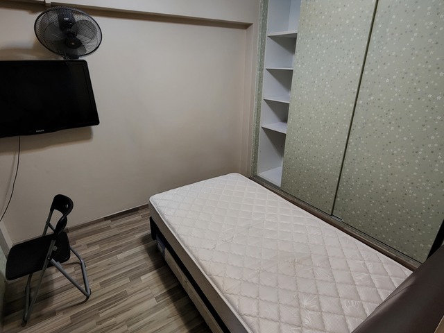 Common room (near pioneer mrt)