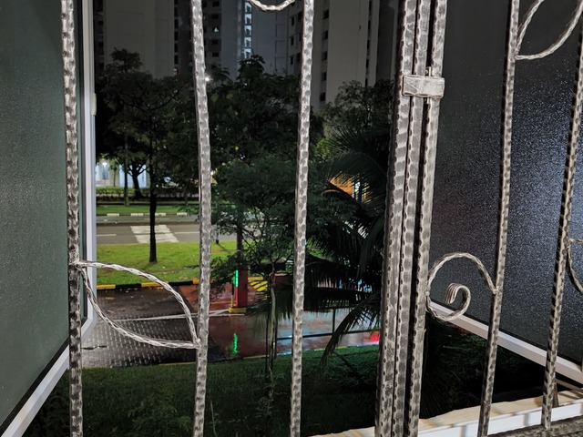 Common room (near pioneer mrt)