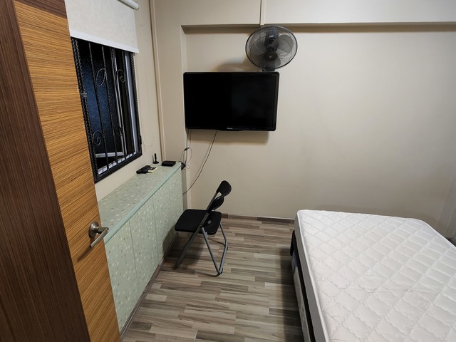 Common room (near pioneer mrt)