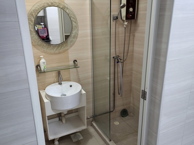 Common room (near pioneer mrt)