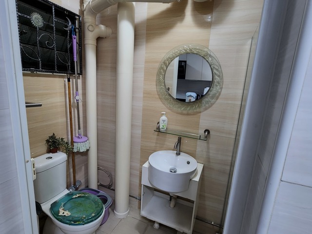 Common room (near pioneer mrt)