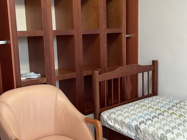 Common room for rent $550