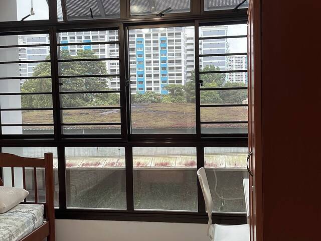 Common room for rent $750