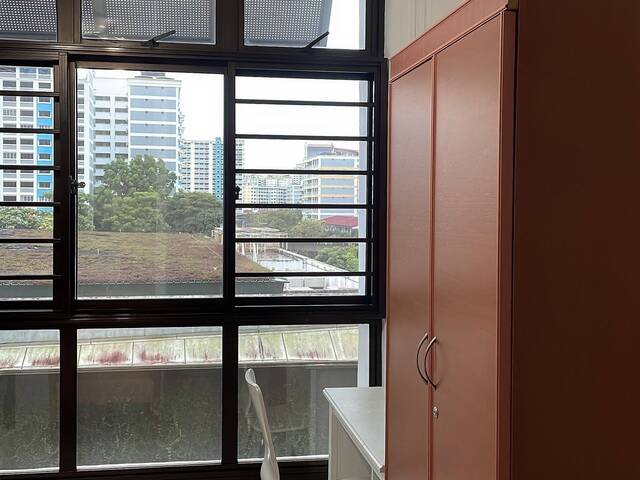 Common room for rent $550