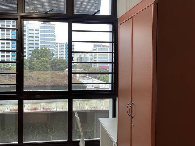 Common room for rent $750