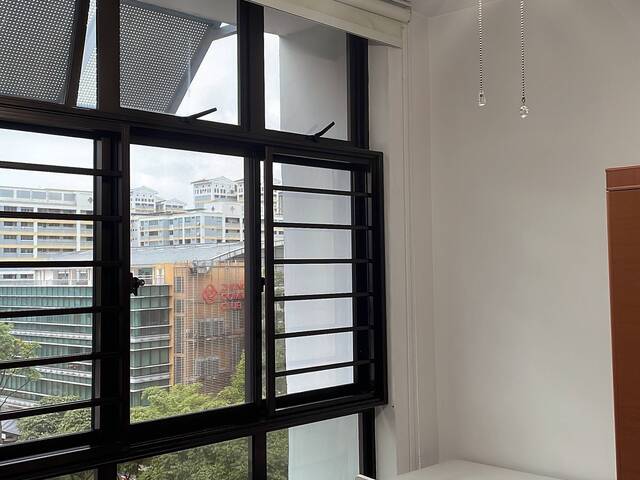 Common room for rent $550