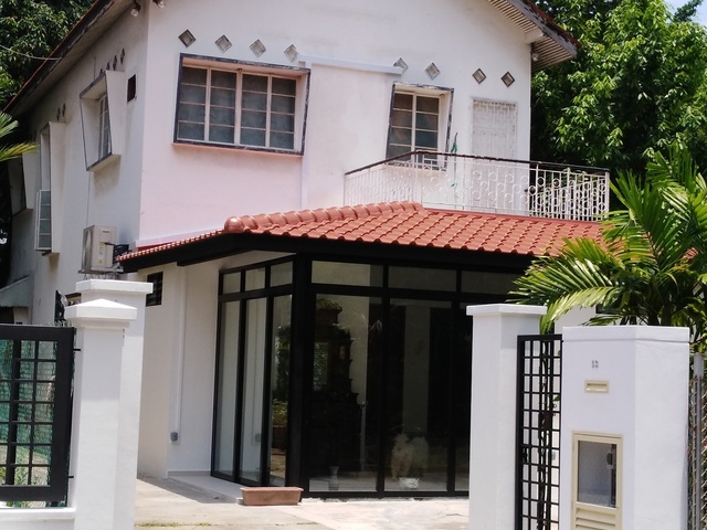 Studio Unit