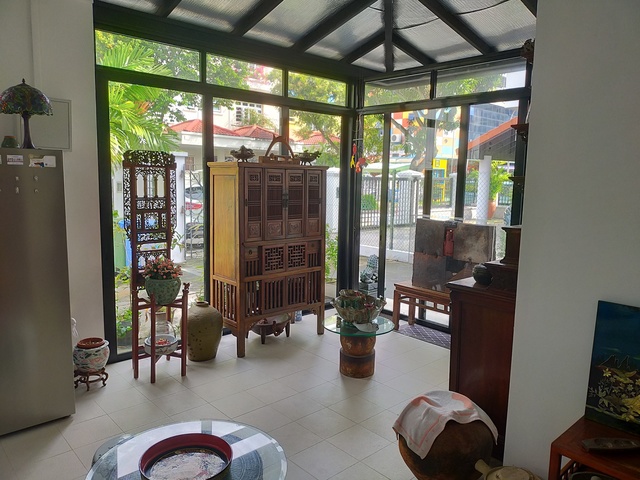 Studio Unit