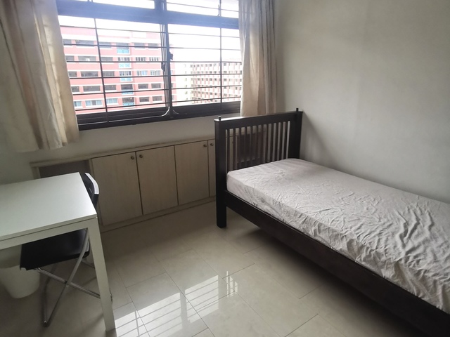 Room For Rent Tampines, Singapore - Common Room At Tampines For Rent