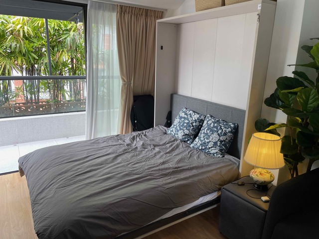 Studio with Private Jacuzzzi 3-3.5k