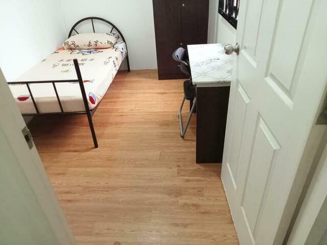 Private singlebed rm at Farrer Park fpwin3 @Petain court