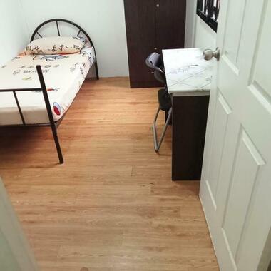 Private singlebed rm at Farrer Park fpwin3 @Petain court