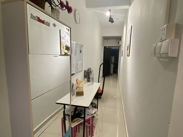 Room For Rent Novena Singapore Vision Co Living Comm Room