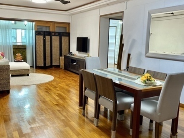 No Agent Fee, Big common room for single female