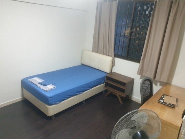 Best Location in Hg - Available Immediately