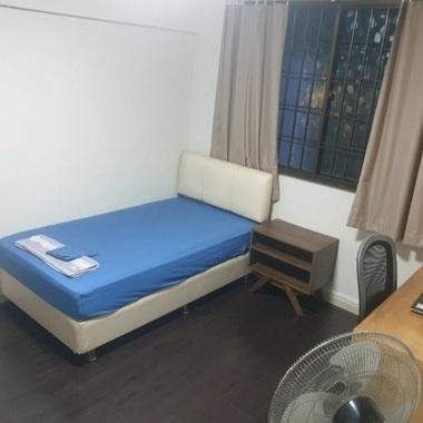 Best Location in Hg - Available Immediately