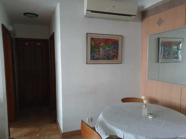 Fully Furnished 1BHK House @704 Changi Court Condo. Near Upper Changi MRT
