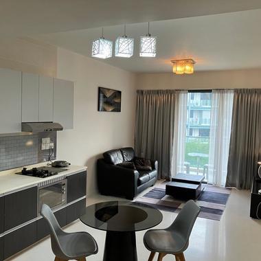 FIVE STAR -HUGE (700 sq ft) AND GORGEOUS WHOLE CONDO UNIT FOR RENT