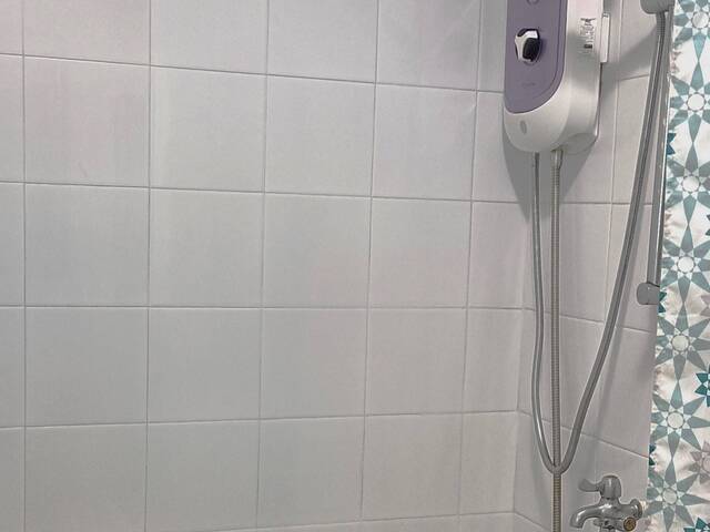 ✨ A cozy Super Single Room in a peaceful, convenient location – ideal for students or professionals.