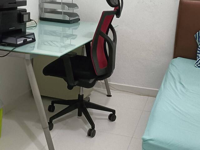 ✨ A cozy Super Single Room in a peaceful, convenient location – ideal for students or professionals.