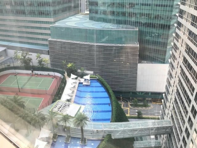 En-Suite Jr Master Room , Raffles Place MRT - CBD