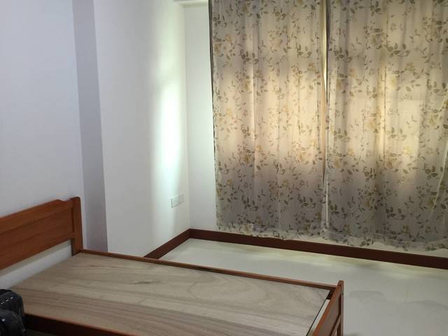 Room for rent Choa Chu Kang, Singapore - Room for rental in Choa Chu