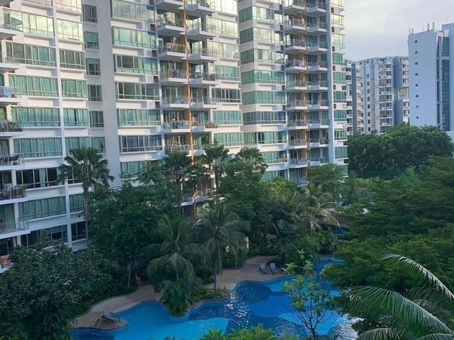 Full Furnish Queen common rooms for rent - Tanah Merah MRT